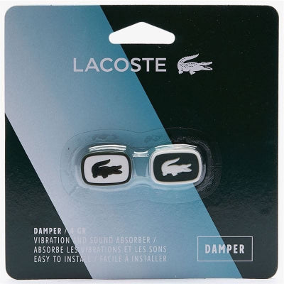 Tecnifibre Lacoste Dampener