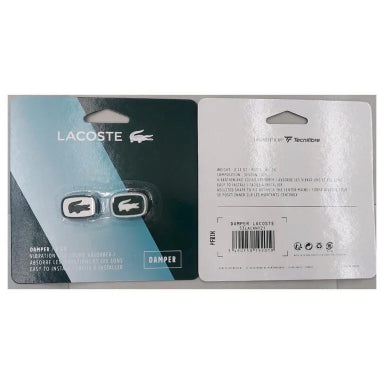 Tecnifibre Lacoste Dampener