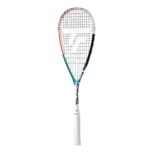 Tecnifibre Carboflex Ns125 Airshaft Synth Squash Racket