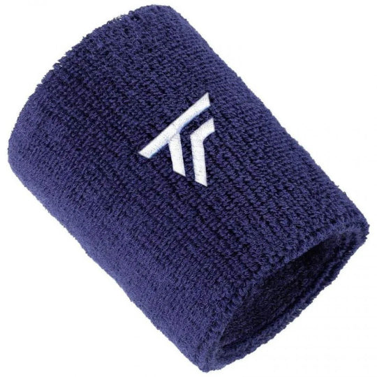 Tecnifibre Wristband Marine Xl 2023