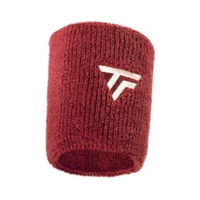 Tecnifibre Wristband Cardinal Xl 2023