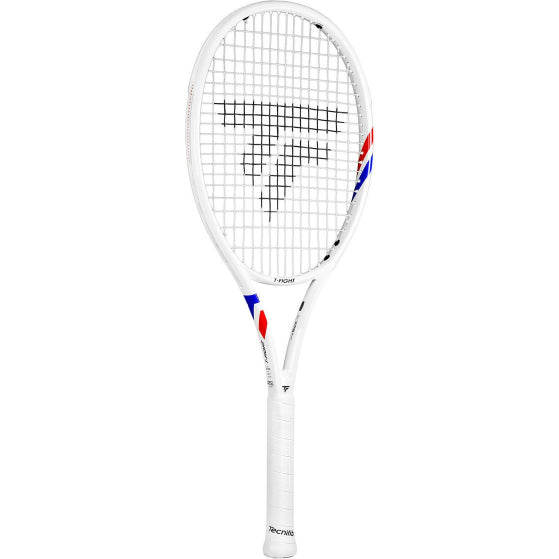 Tecnifibre  Tfight 270  (Strung With Sg) G1 Advanced Tennis Racket