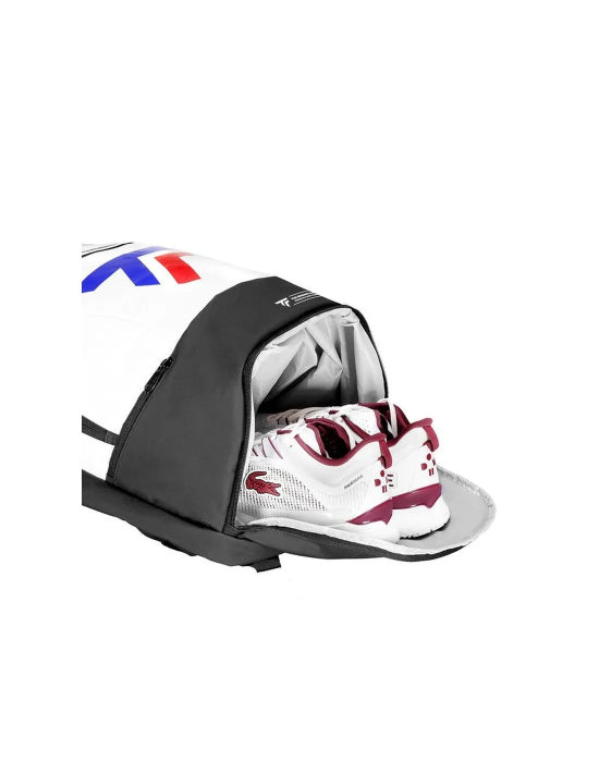 Tecnifibre Tour Endurance White Backpack 2025