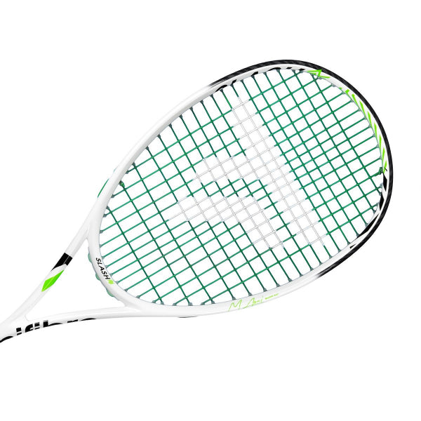 Tecnifibre Slash 120 Control Squash Racket