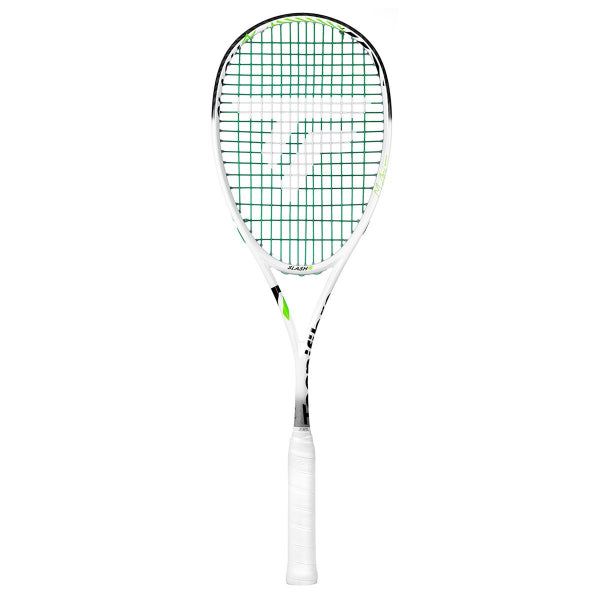 Tecnifibre Slash 120 Control Squash Racket