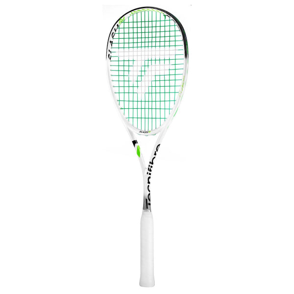 Tecnifibre Slash 120 Control Squash Racket