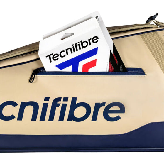 Tecnifibre Tour Endurance Bags Sand 12R