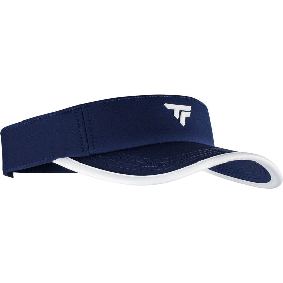 Tecnifibre Tech Visor Marine