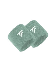 Tecnifibre Wristband X2 Sage