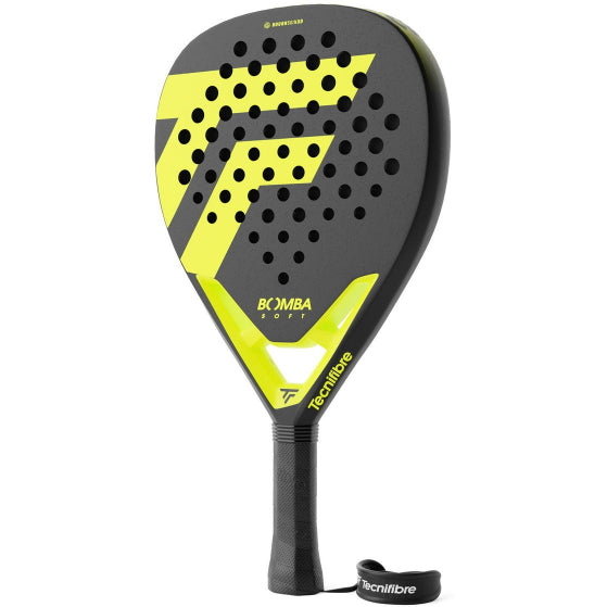 Tecnifibre Bomba Soft Padel Racket