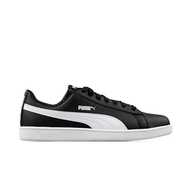 Puma Up Lifestyle Shoes For Men, Black&White