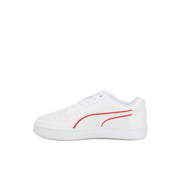 Puma Caven 2.0 Pipin Lifestyle Shoes For Boys, White