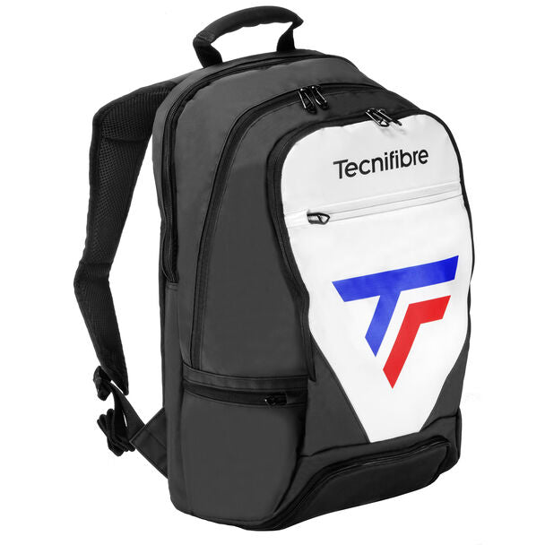 Tecnifibre Tour Endurance Wht Backpack 23 Bag