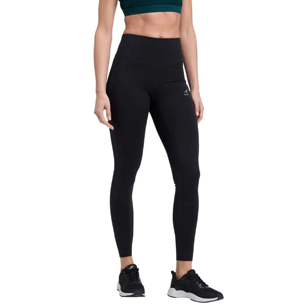 Energetics Kimm 1/1 W Fitness Tight Pants For Women, Black