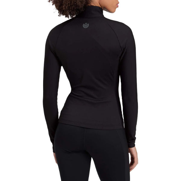 Energetics Olevia W Fitness Jacket For Women, Black