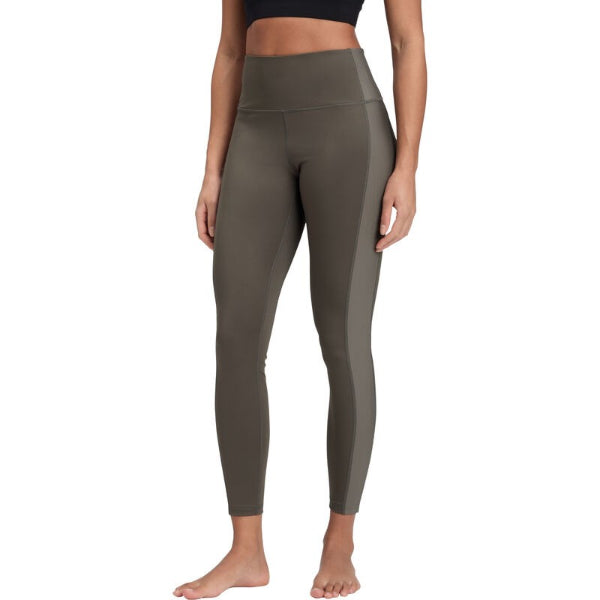 Energetics Oloe 1/1 Ii W Fitness Tight Pants For Women, Anthracite