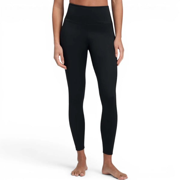 Energetics Oloe 1/1 Ii W Fitness Tight Pants For Women, Black