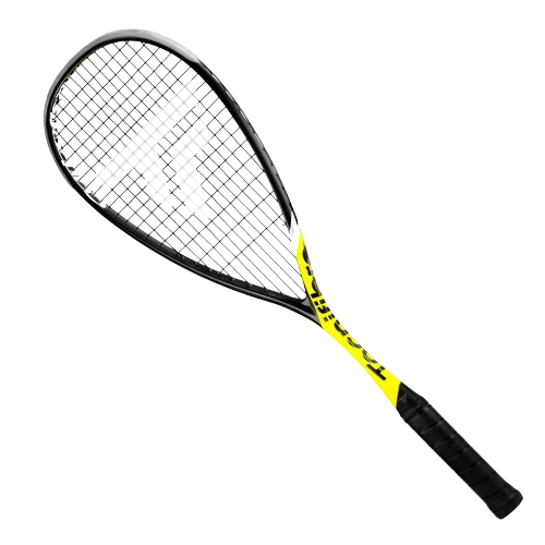 Carboflex 125 Heritage Ii Strung Squash Racket