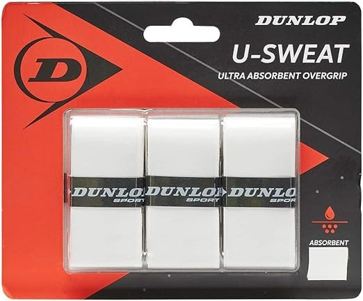 Dunlop U Tennis Overgrip