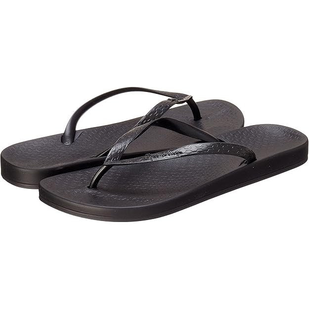 Ipanema Clas Anatomica For Women, Black
