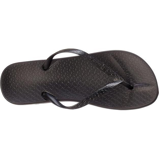 Ipanema Clas Anatomica For Women, Black