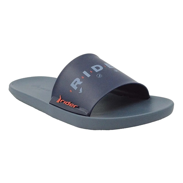 Rider Speed Slide Ad Flip Flop For Men, Blue&Blue