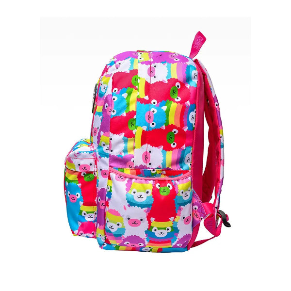 Cubs Lama School Backpacks
