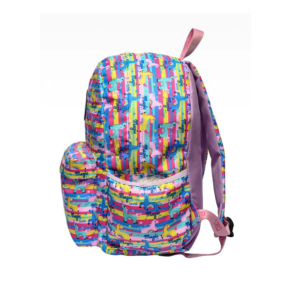 Cubs Magic Time Unicorn Backpacks