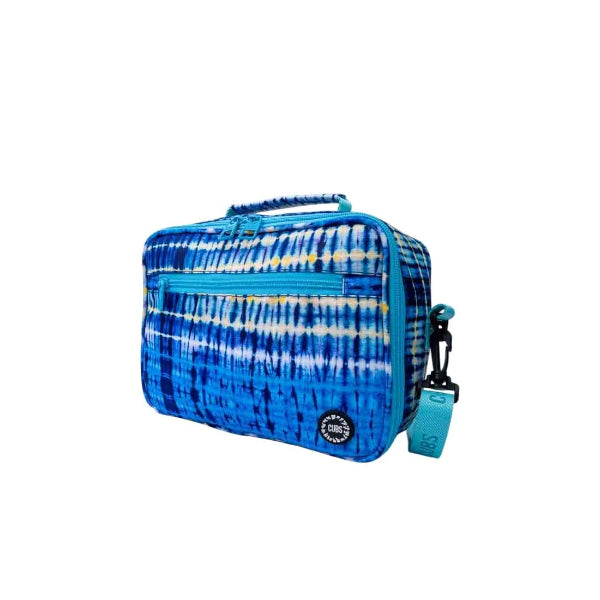Cubs Blue Fortnite Lunch Bag