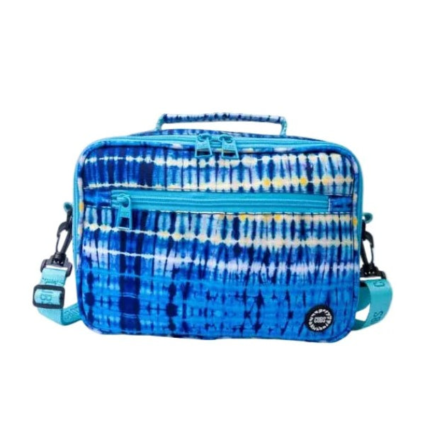 Cubs Blue Fortnite Lunch Bag