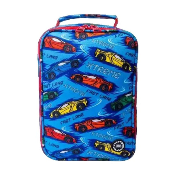 Cubs First Lane Lunch Bag
