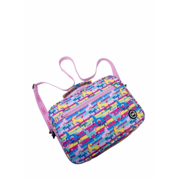 Cubs Magic Time Unicorn Lunch Bag