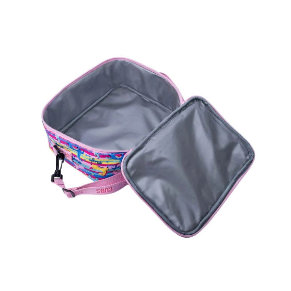 Cubs Magic Time Unicorn Lunch Bag