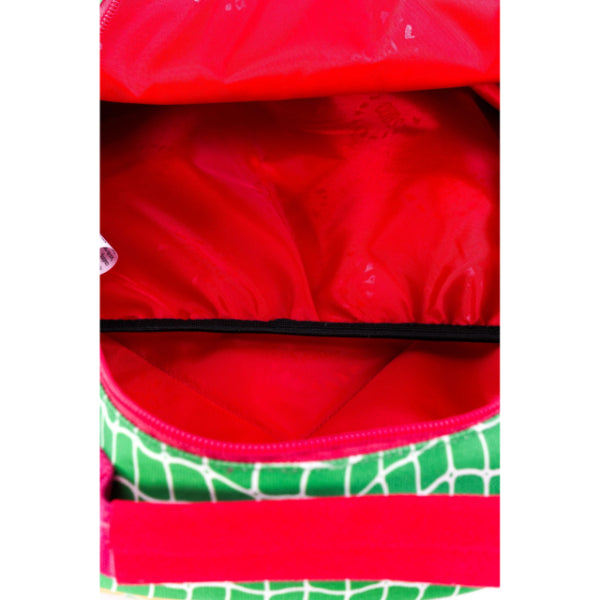 Cubs Serious Footballer Backpacks
