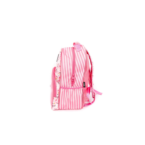Cubs Little Princess Swan Backpacks