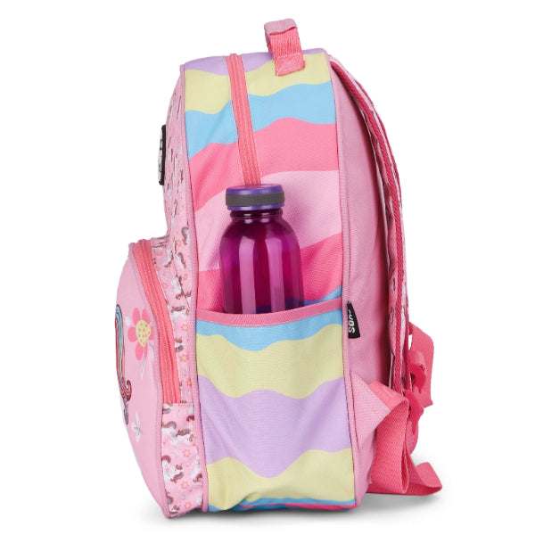 Cubs Flowers & Unicorns Backpacks