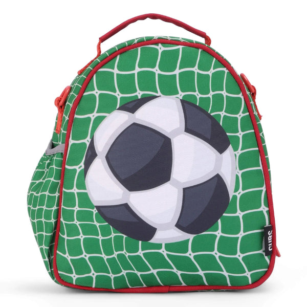 Cubs Serious Footballer Lunch Bag