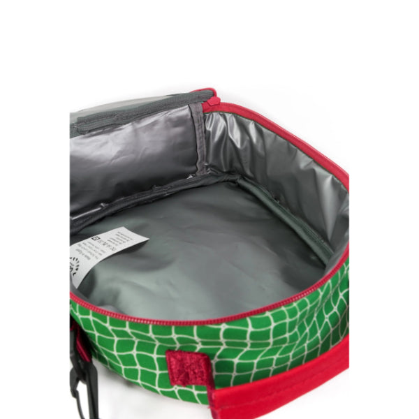 Cubs Serious Footballer Lunch Bag