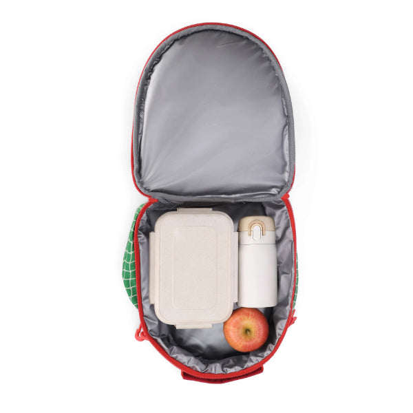 Cubs Serious Footballer Lunch Bag