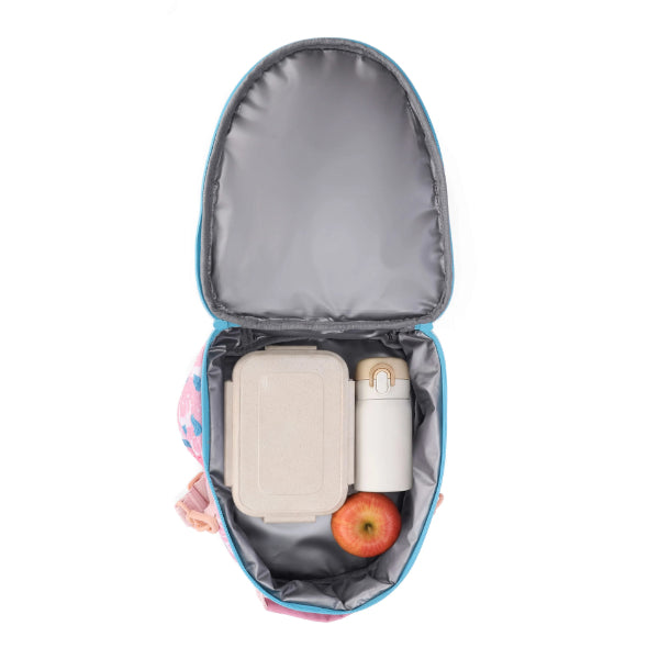 Cubs Magical Blue Unicorn Lunch Bag