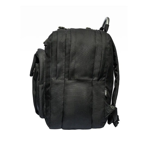 Cubs Black Backpacks