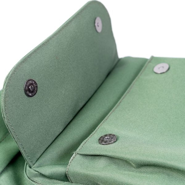 Cubs Xxl Army Green Backpack