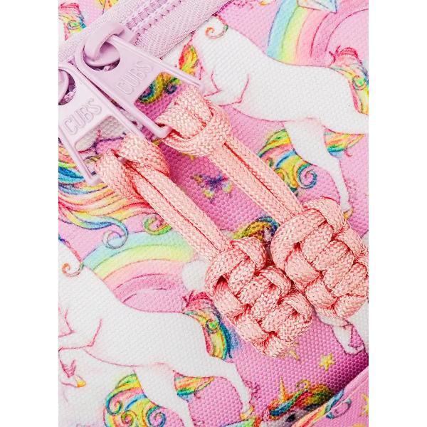 Cubs Unicorn Medium Duffel Hand Bag 25 L For Unisex