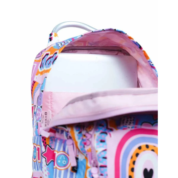 Cubs Wow Backpacks