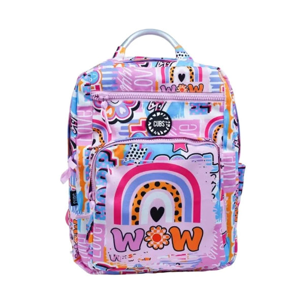 Cubs Wow Backpacks