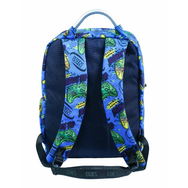 Cubs Born To Win Backpacks