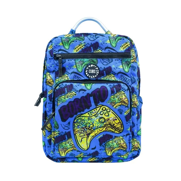 Cubs Born To Win Backpacks