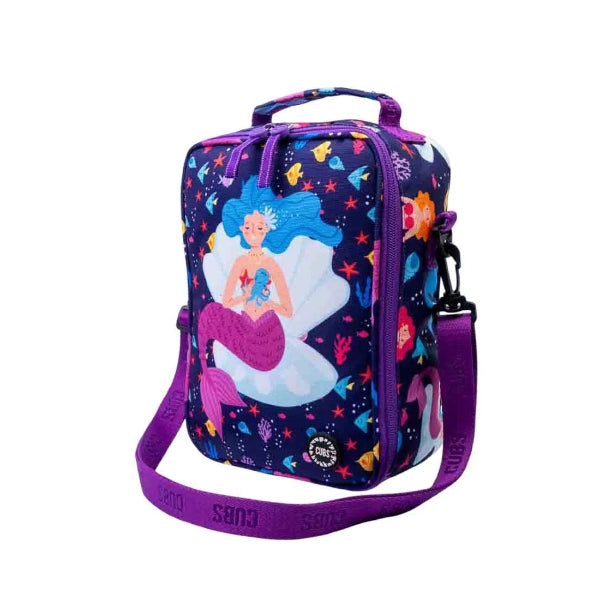 Cubs Dreamy Mermaid Lunch Bag