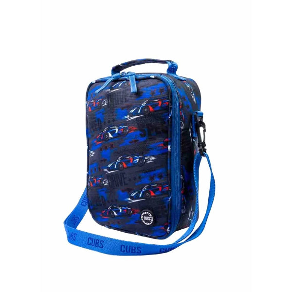 Cubs Speed Drive Lunch Bag