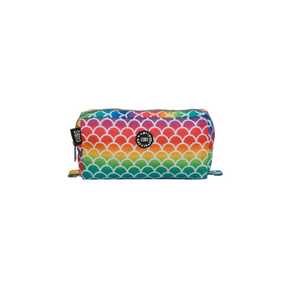 Cubs Dreamy Mermaid Pencil Case
